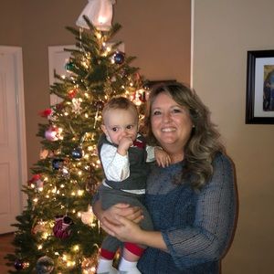 Meet your Posher, Brenda